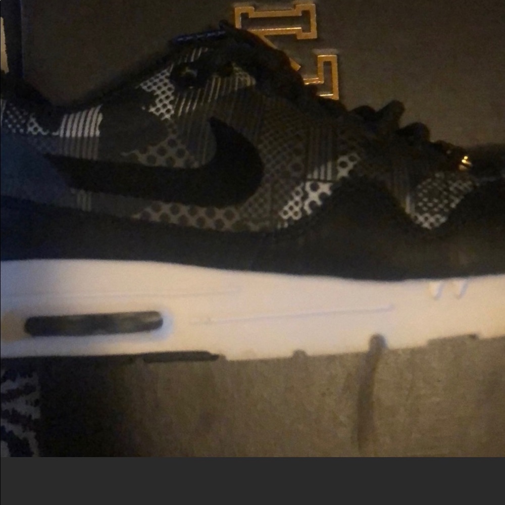 Nike Air Max 1 Ultra BHM OS